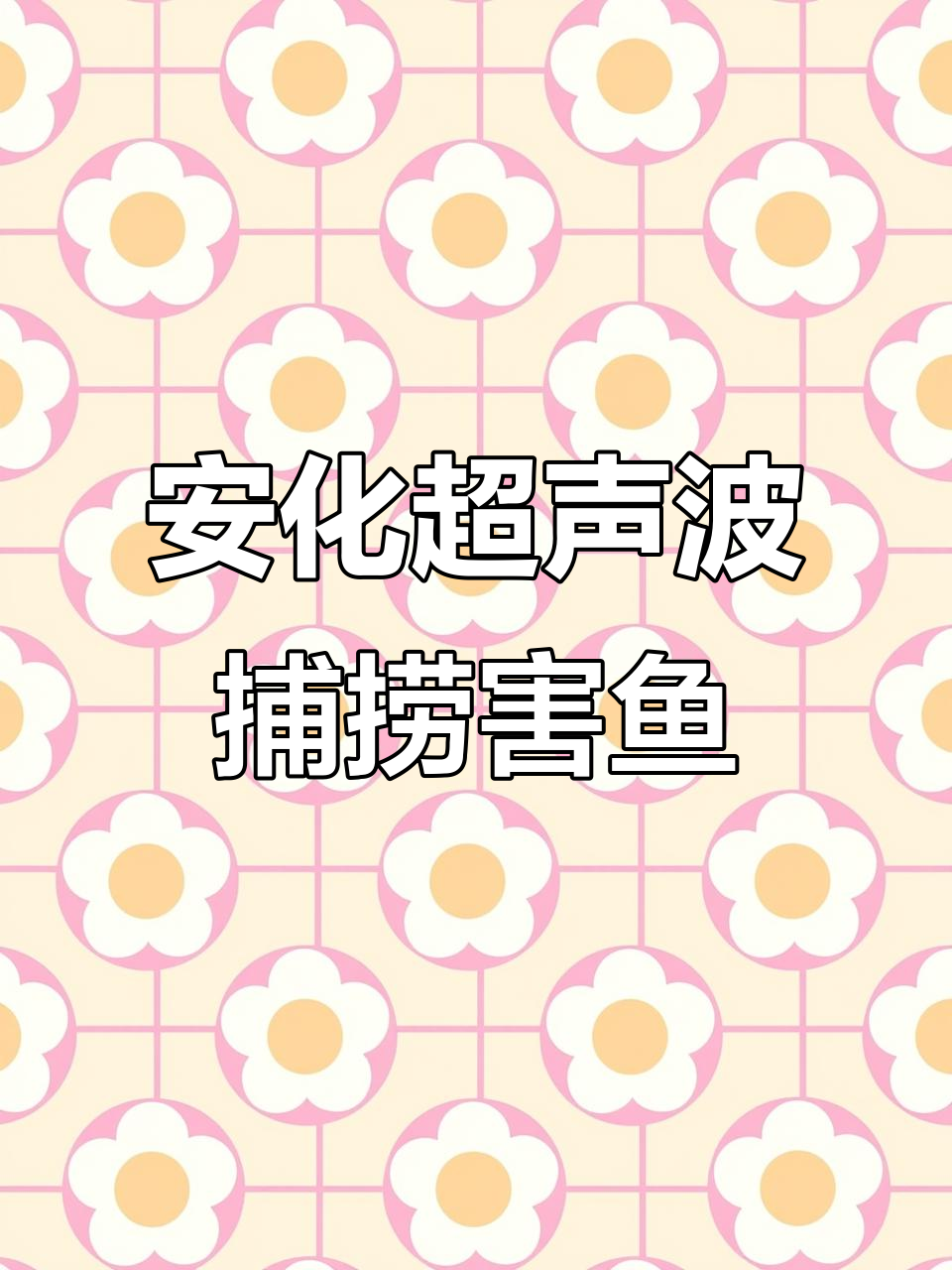 益阳安化超声波电鱼,下游死鱼原因揭秘