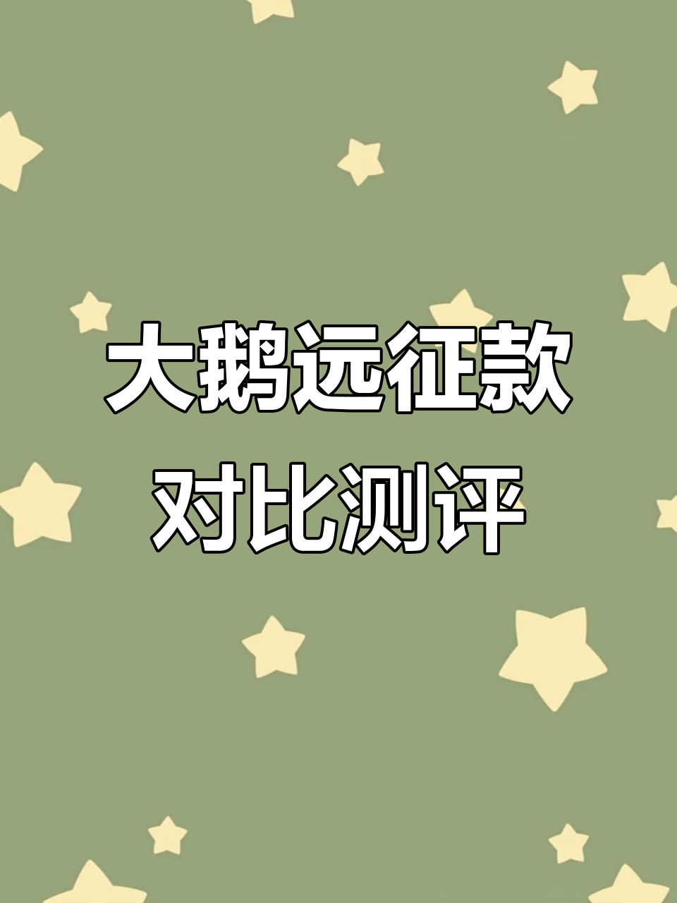 加拿大鹅远征款羽绒服细节对比，版本差异揭秘