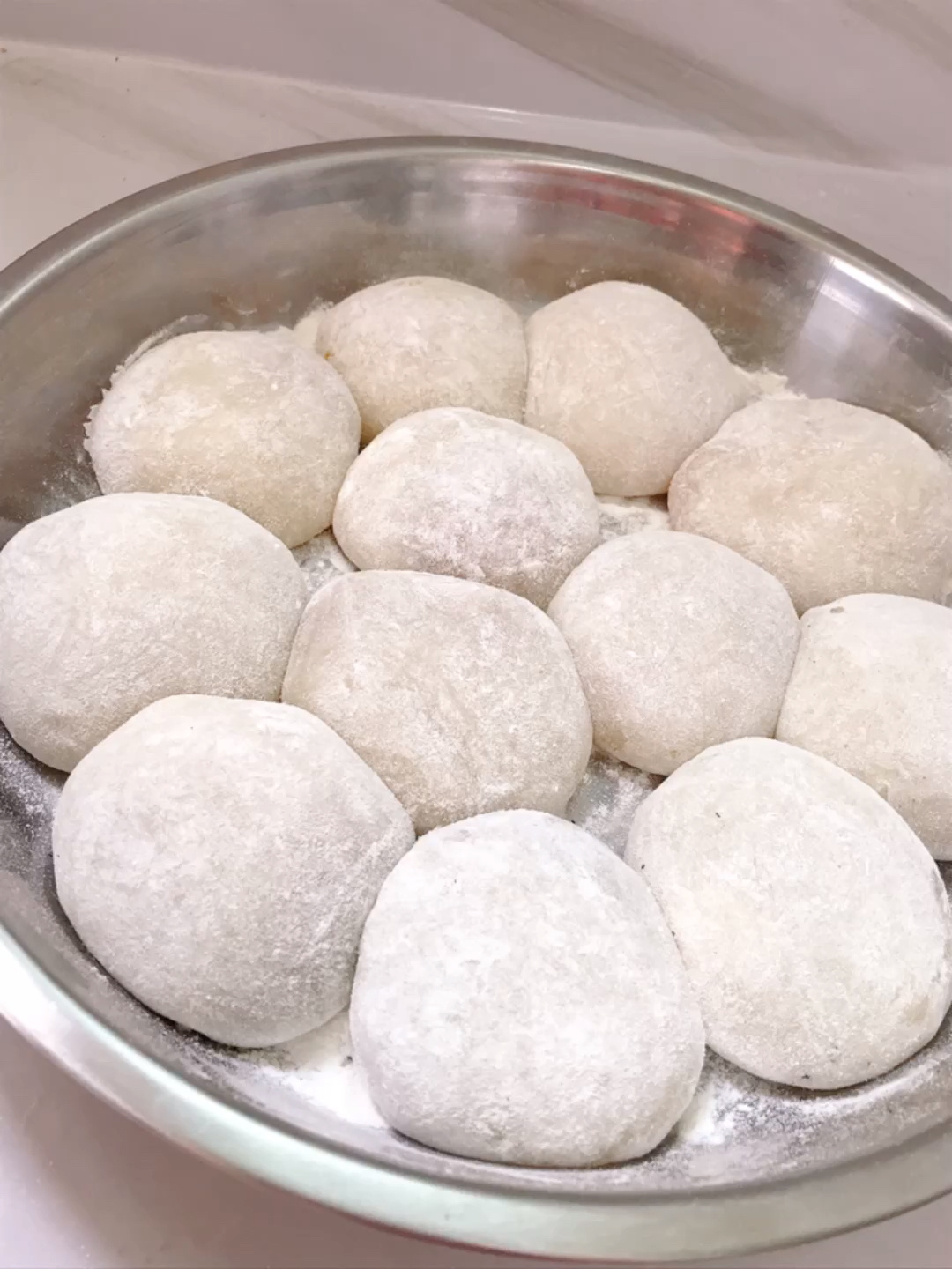 好吃易做的糯米糍粑