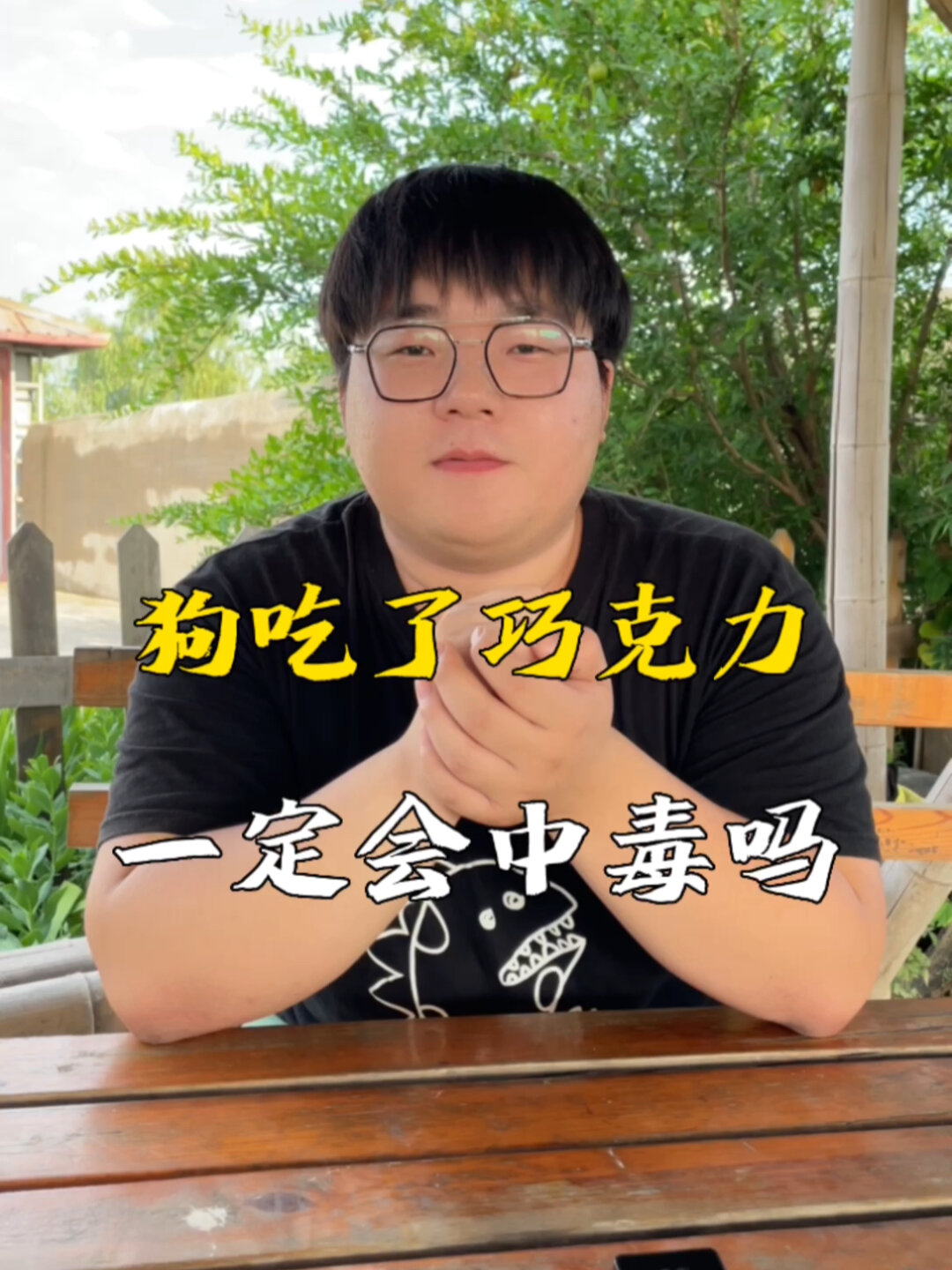 狗狗误食巧克力,一定会出事吗?