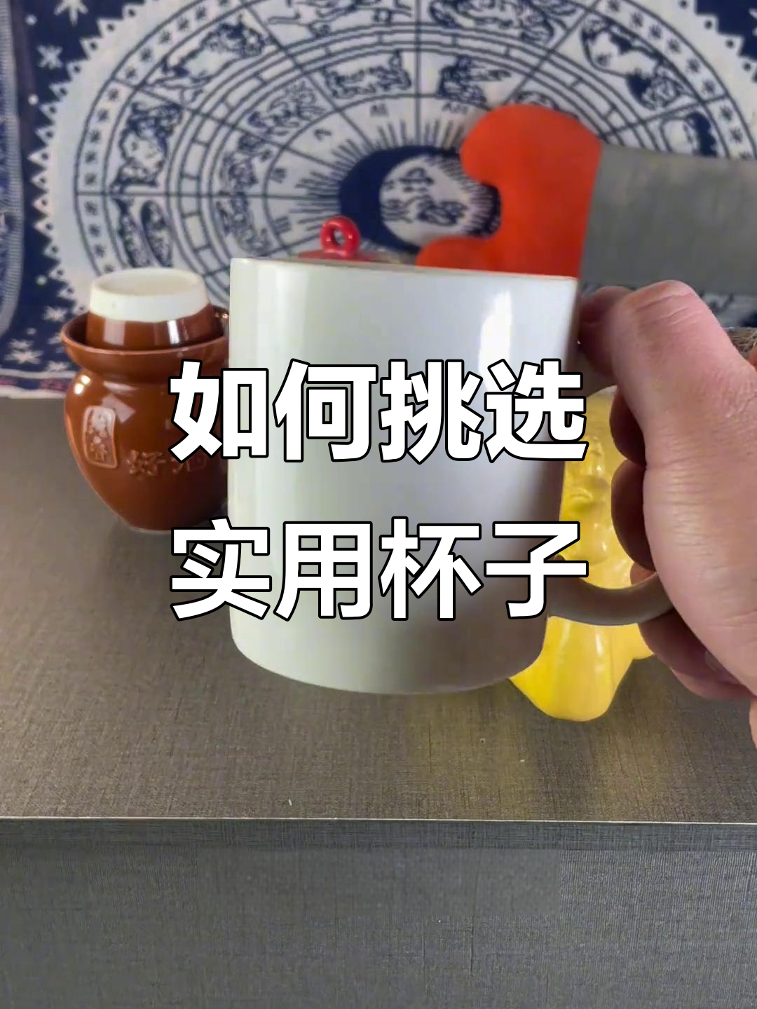 杯子控必看！教你如何省钱买鸡尾酒杯和啤酒杯