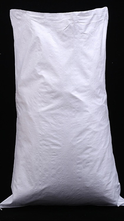 编织袋拉丝编织工艺展示