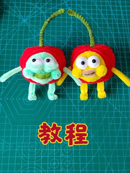 嘎嘎简单的比奇堡樱桃鱼一学就废