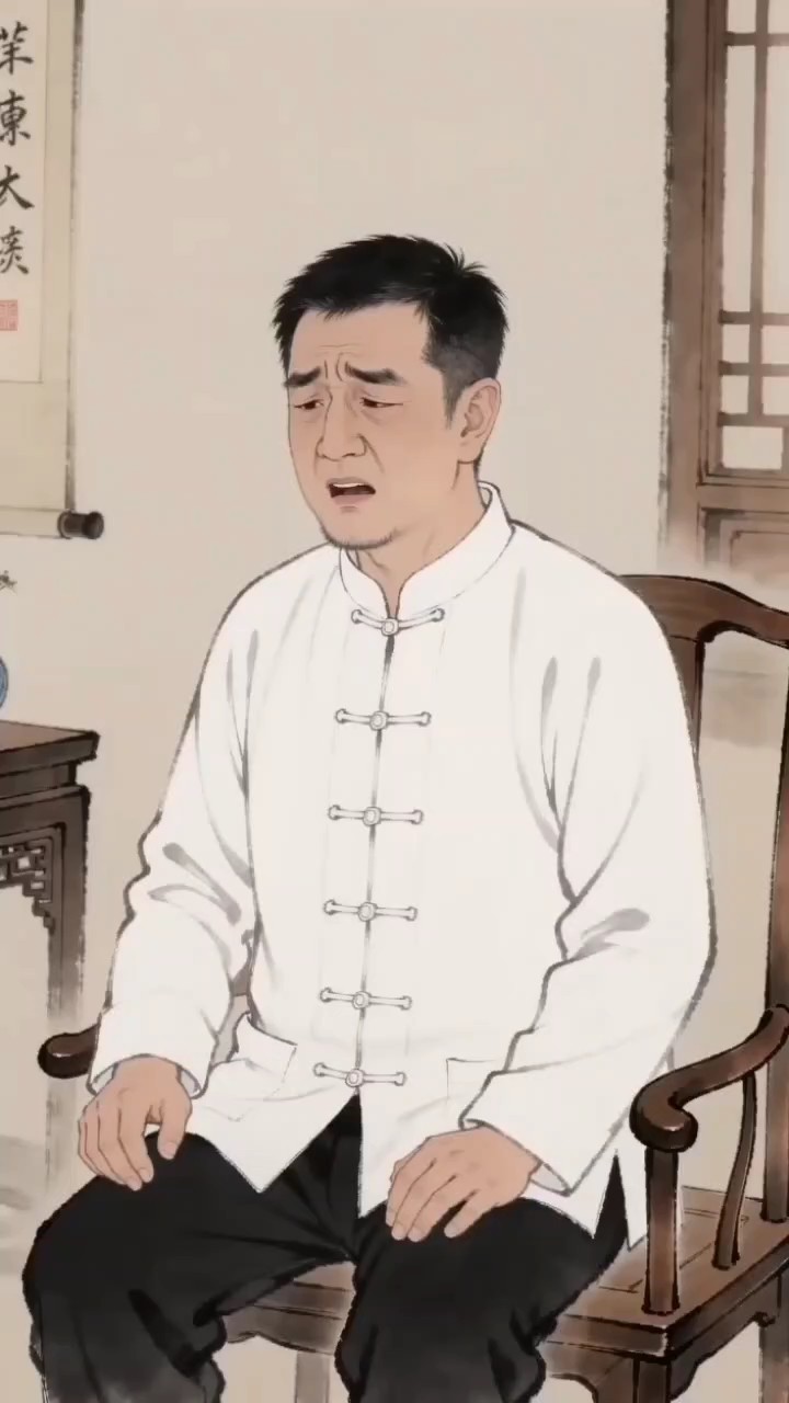 寒饮伏肺便秘—茯苓甘草五味子干姜细辛大黄汤