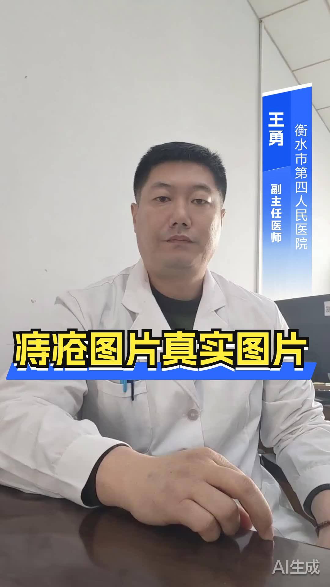 痔疮图片真实图片