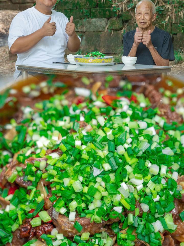 喜欢吃鸭子的朋友,今天这个视频看好了,学会了全家都夸你是大厨