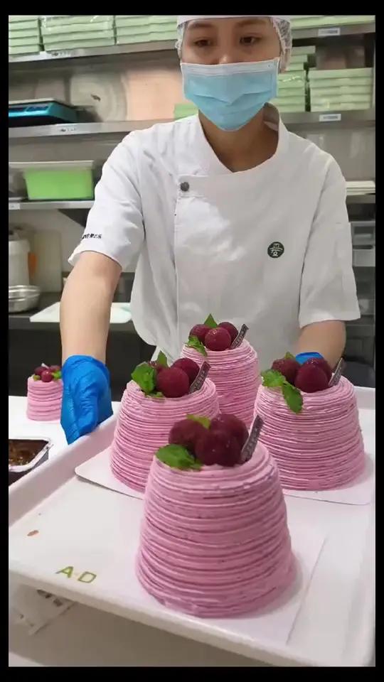 可惜你不是四川人爱达乐蛋糕美食上热门抖音美食推荐官