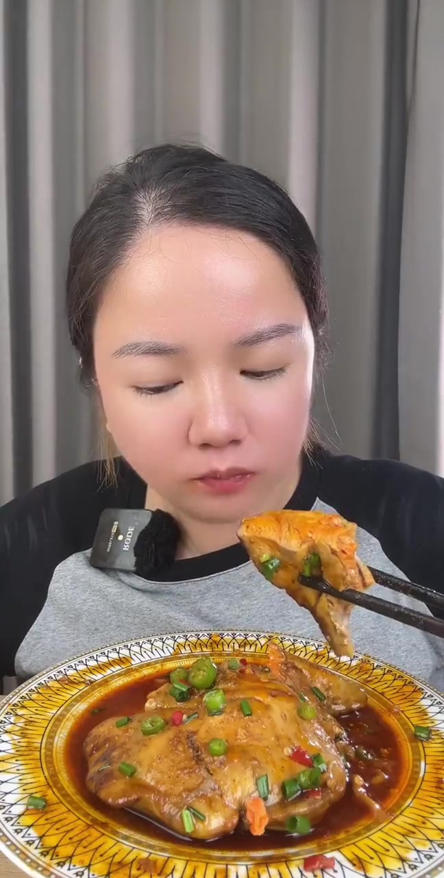 鱼肝又来啦 安康鱼肝