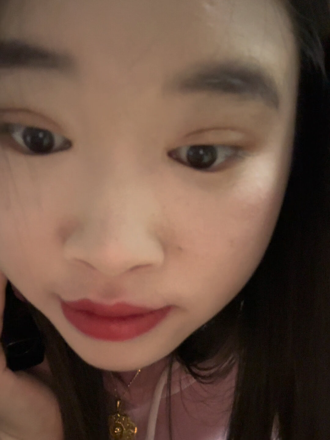 香奈儿新品51和63号试色分享