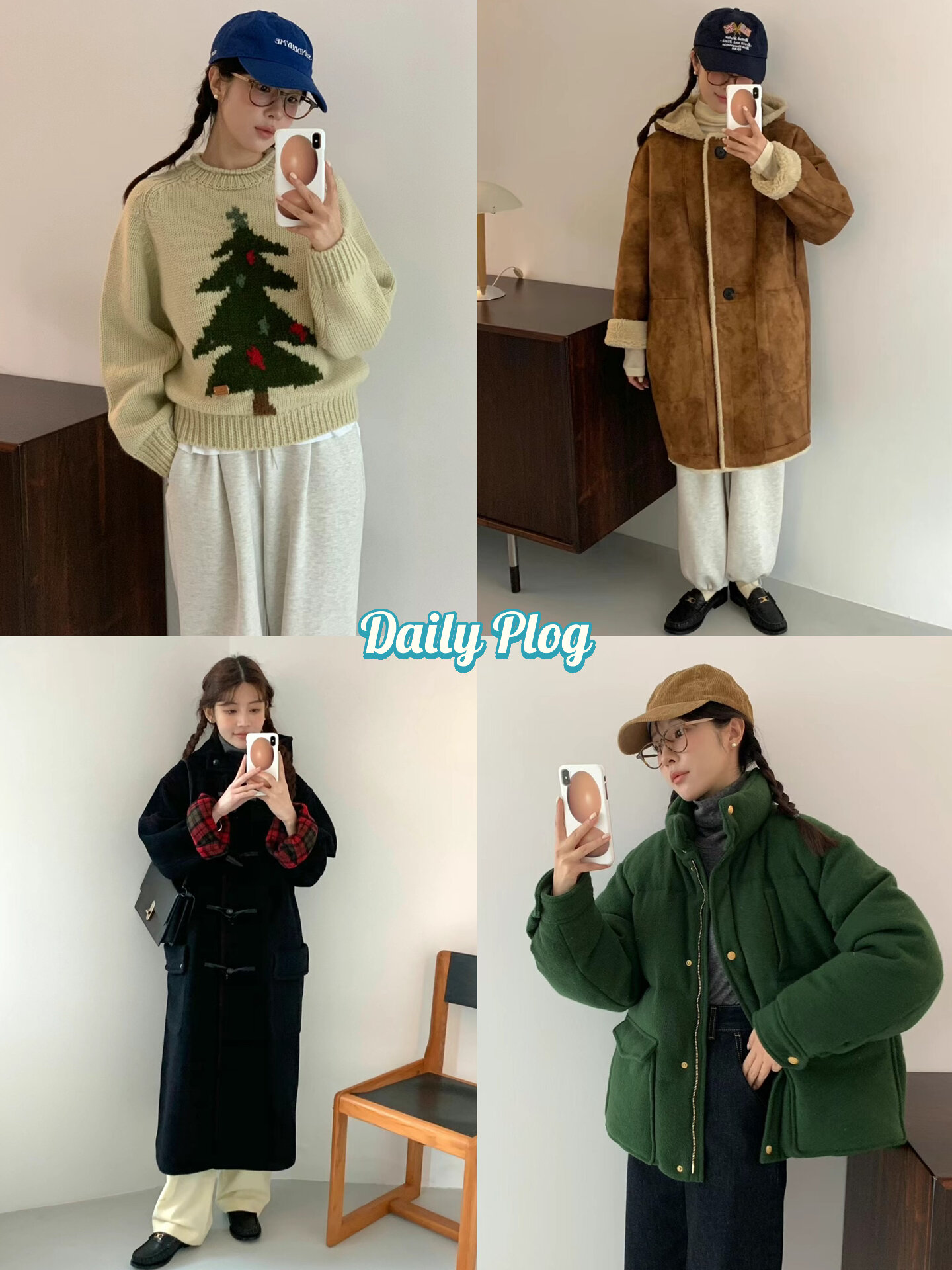 23秋冬新品|egg鸡蛋家本周新品预览