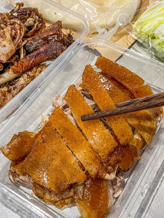 30秒告诉你宁波好吃的外卖(附点啥)!
