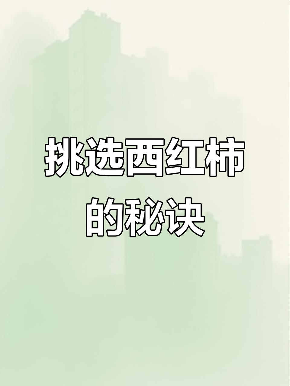 西红柿选发量多的,酸甜多汁又好吃