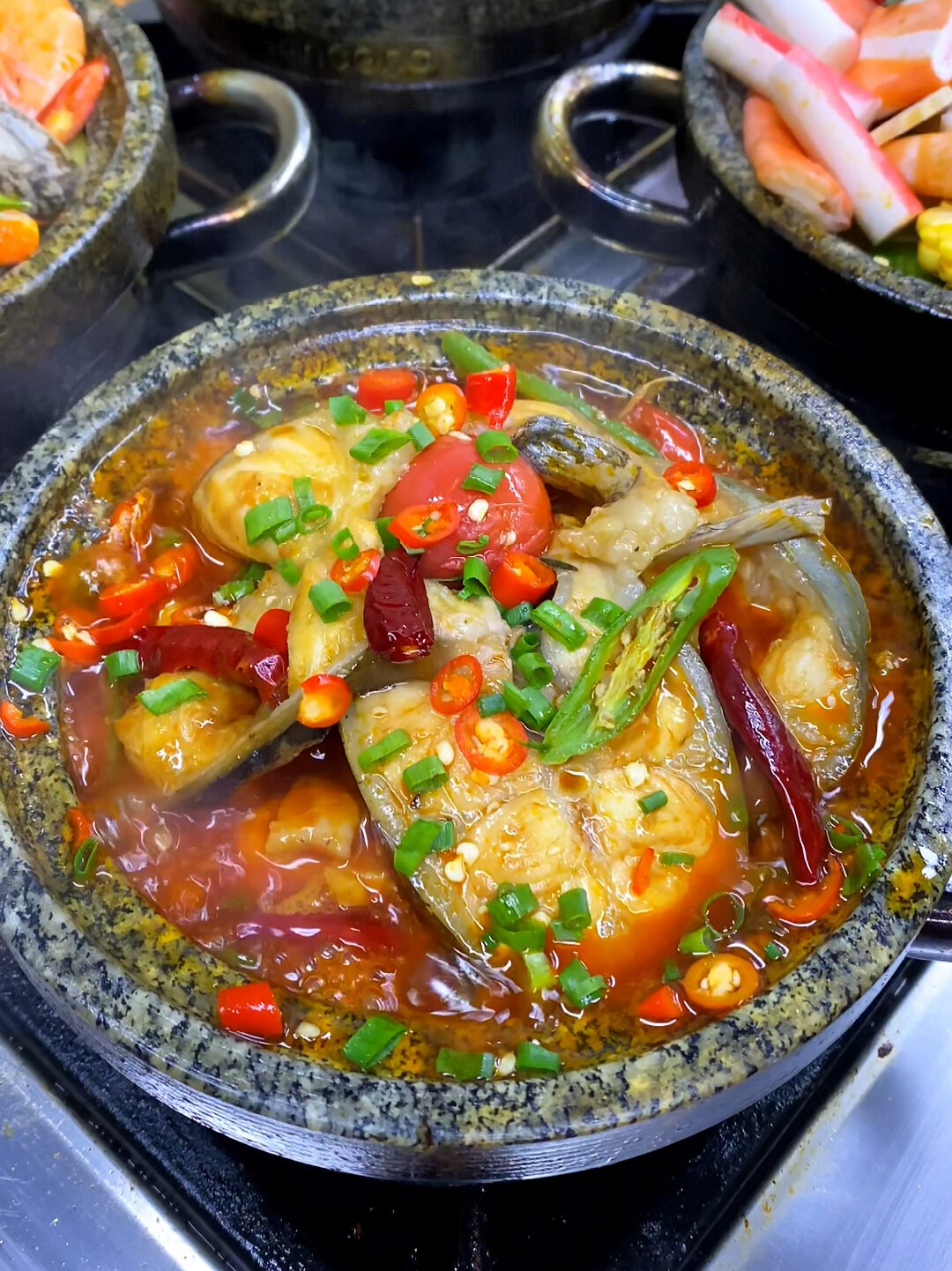 鸡肉鱼肉教你这样做好吃又下饭