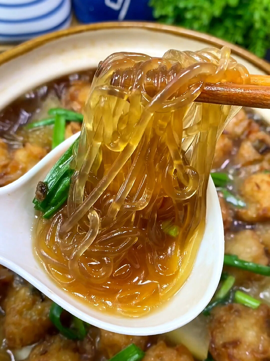 好吃的冬瓜烩菜,你知道在家怎么做么?