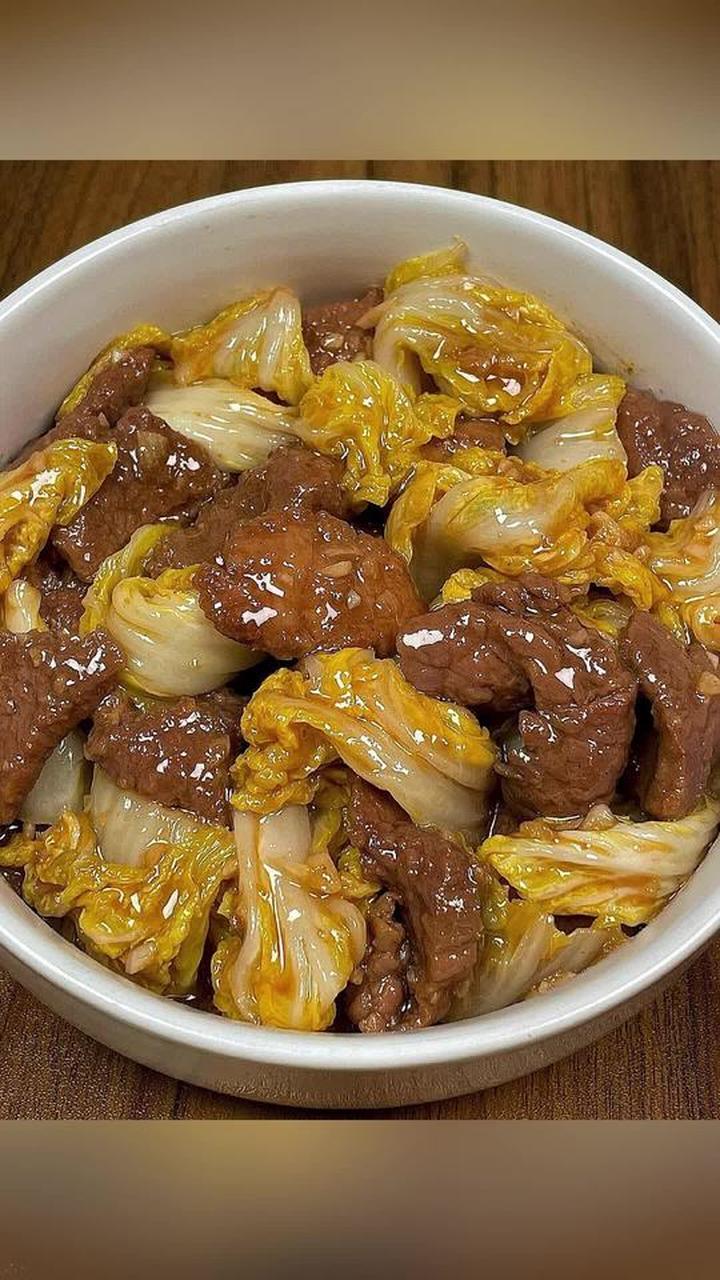 男同志一定要学会的10道家常小炒菜，学会了老婆更爱你