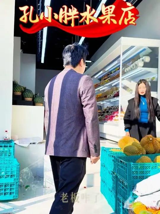 新店开业活动多多左下角有团购