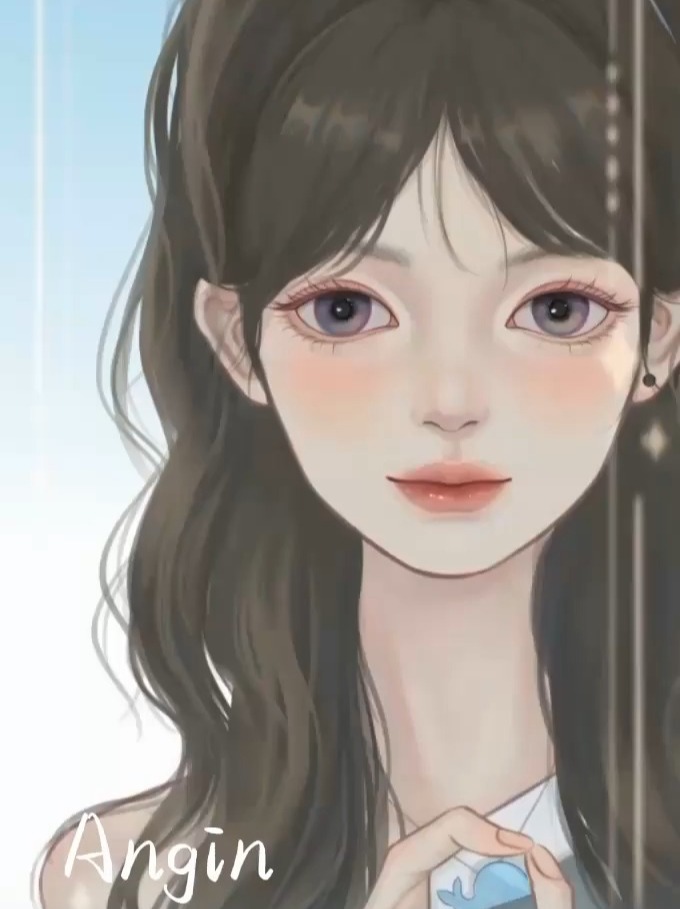 《白日梦我》by栖见