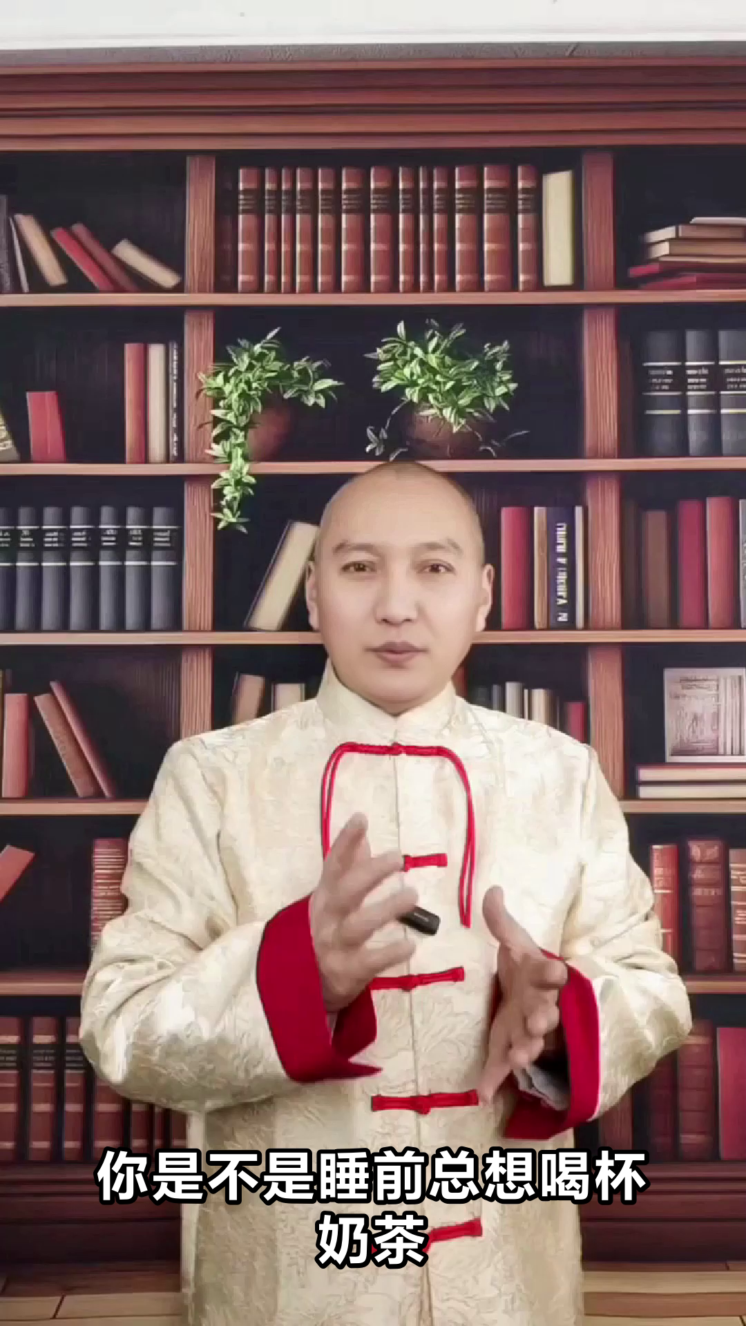 睡前喝奶茶，为何睡不好？