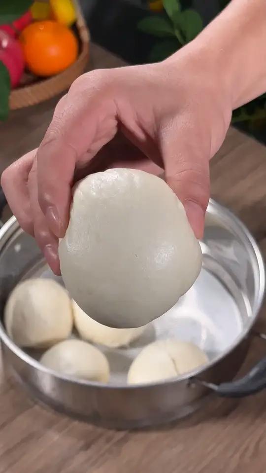 你要是发面总发不好,可以试试这个高活性酵母粉