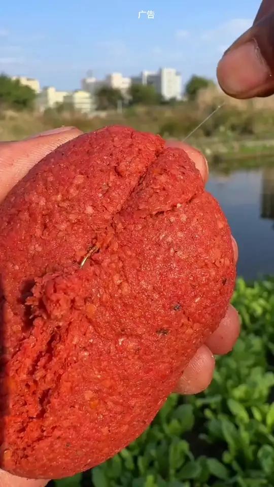 钓鱼王地狱猫饵料官方旗舰店特浓腥味鲫鲤通用鱼饵料钓鱼用具#钓鱼饵料 #鲫鲤通用 #浓腥味饵