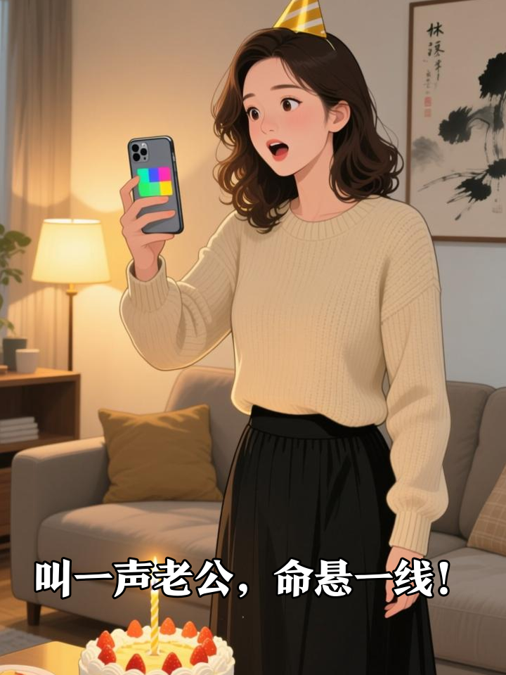 生日夜撞破丈夫出轨,她被逼入绝境!