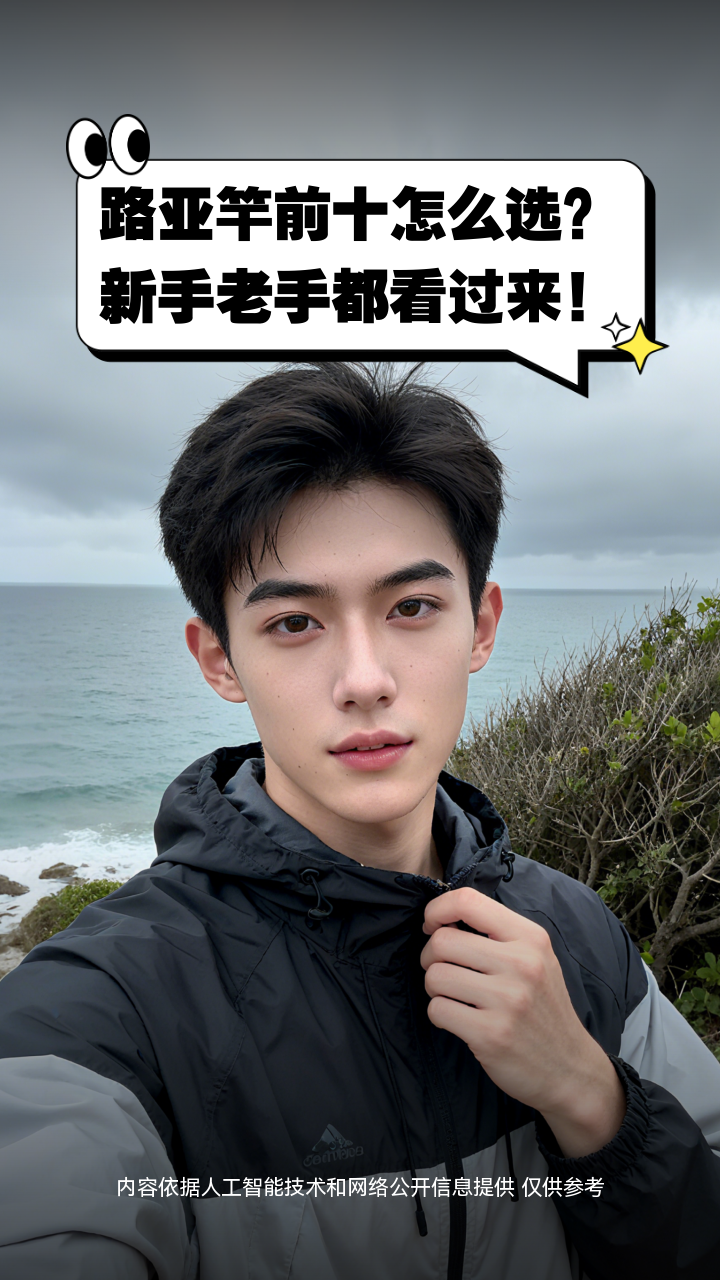 路亚竿前十怎么选？新手老手都看过来！