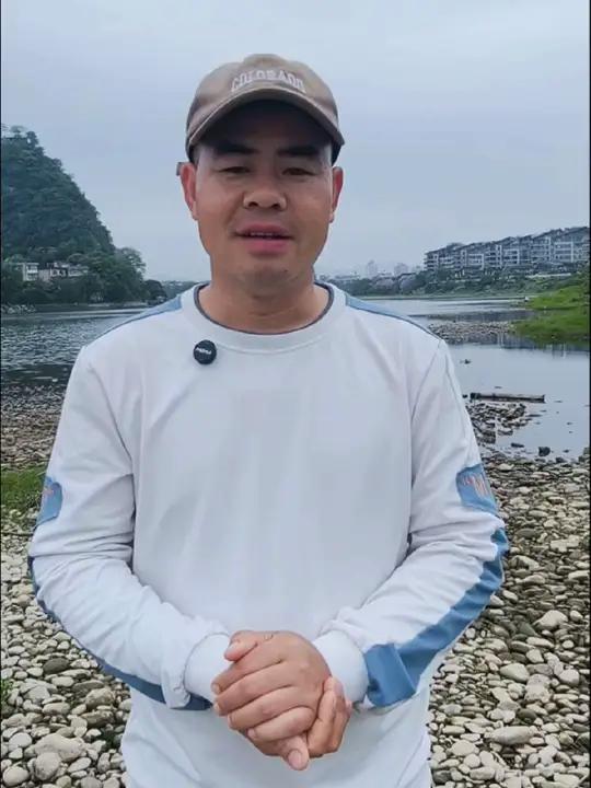 南风北风交加的天气,如何作钓才会有好的收获 2025dou来钓鱼