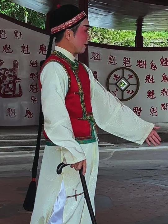 永春大肠苦菜汤好吃吗？