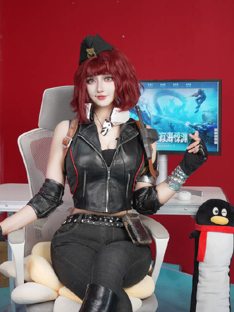 新塔防“龙渊谧殿”现已上线,快来和安琪儿一起探索这座海底宫殿吧～