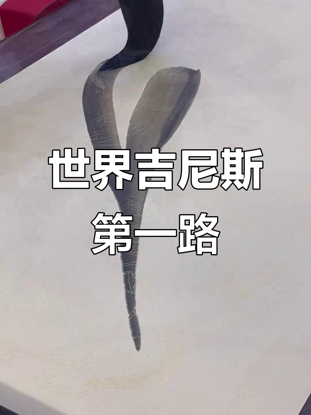 挑战基尼斯纪录,顺天下大虾作品震撼登场
