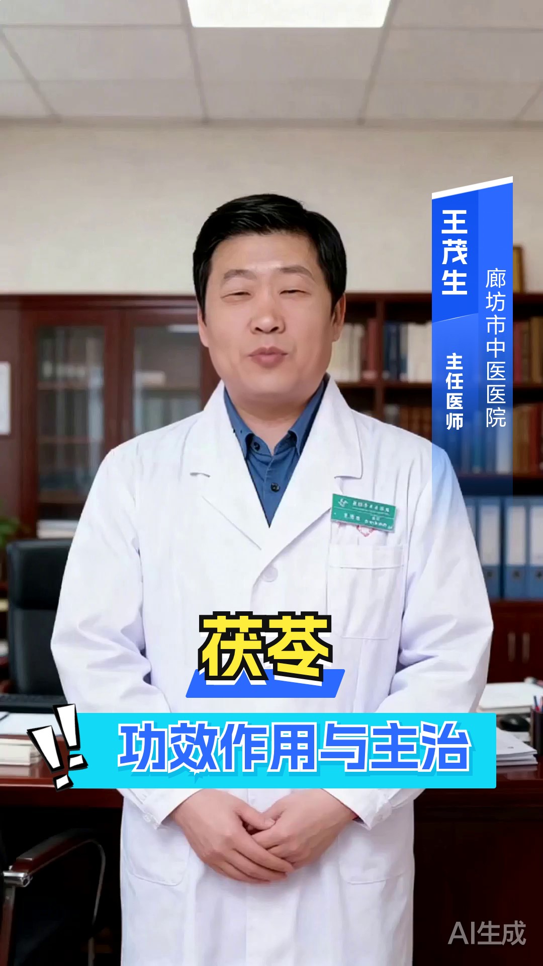 茯苓功效作用与主治