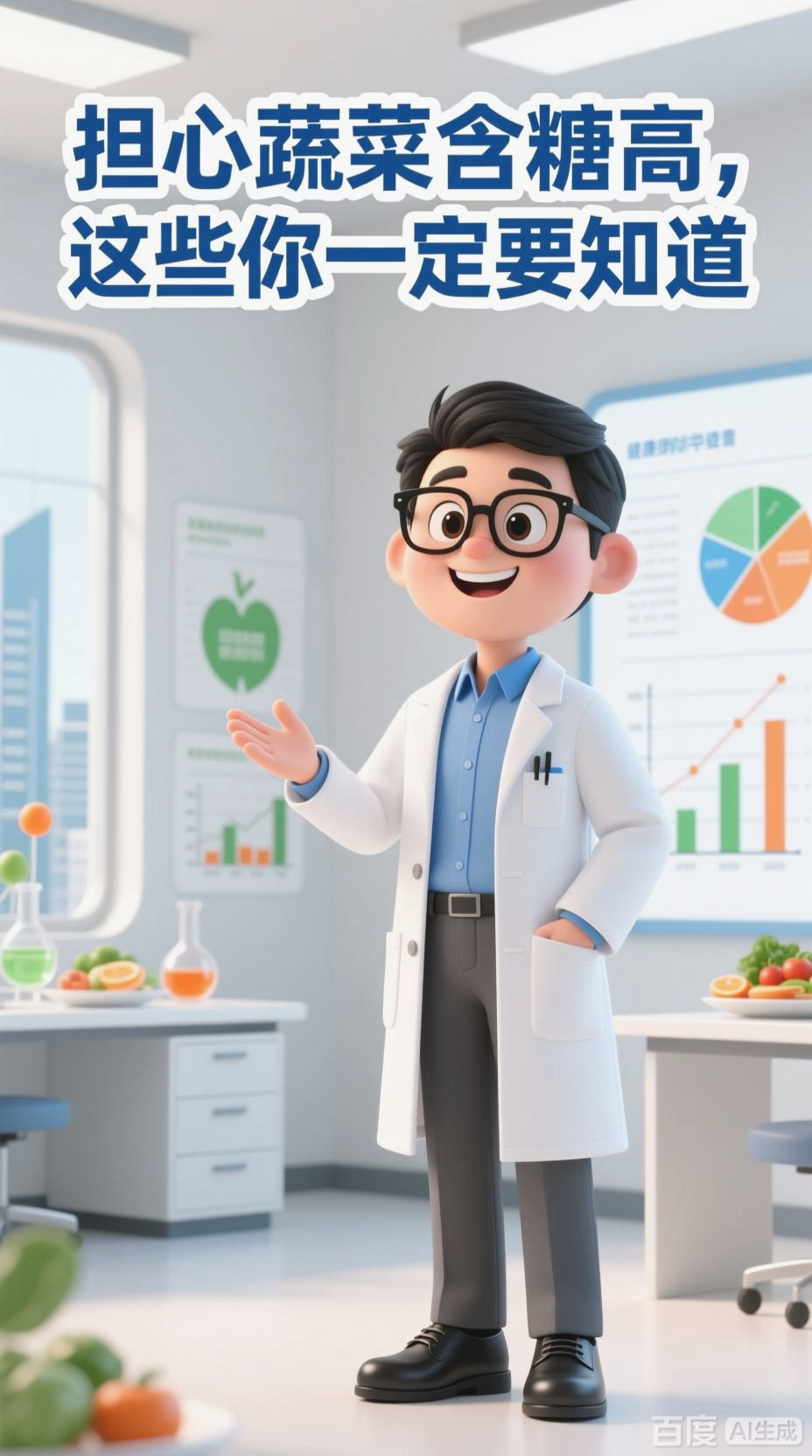 含糖高的蔬菜大盘点