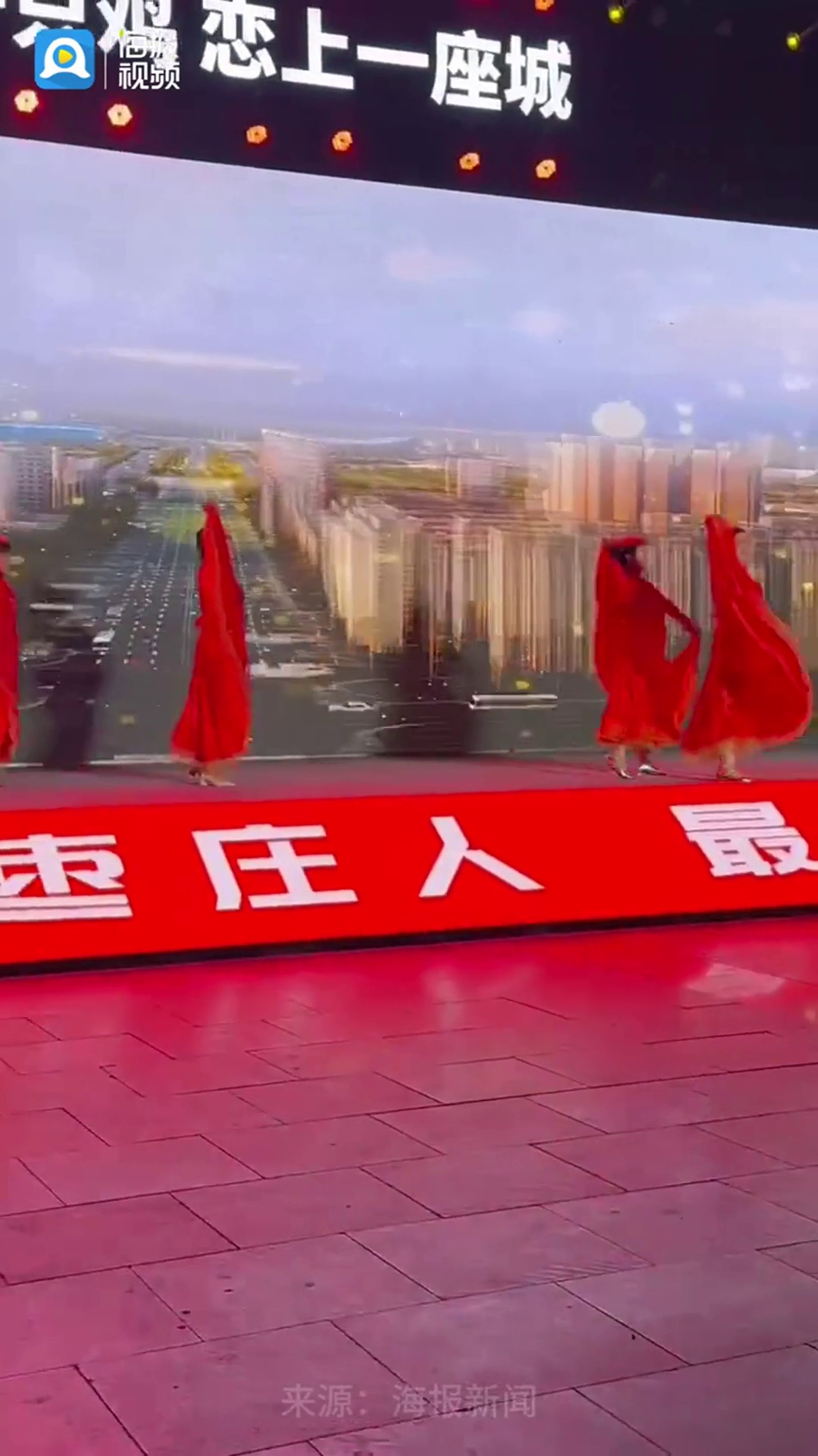 厚道枣庄人 最香辣子鸡 10月15日,枣庄第七届辣子鸡文化节进行到第三天!