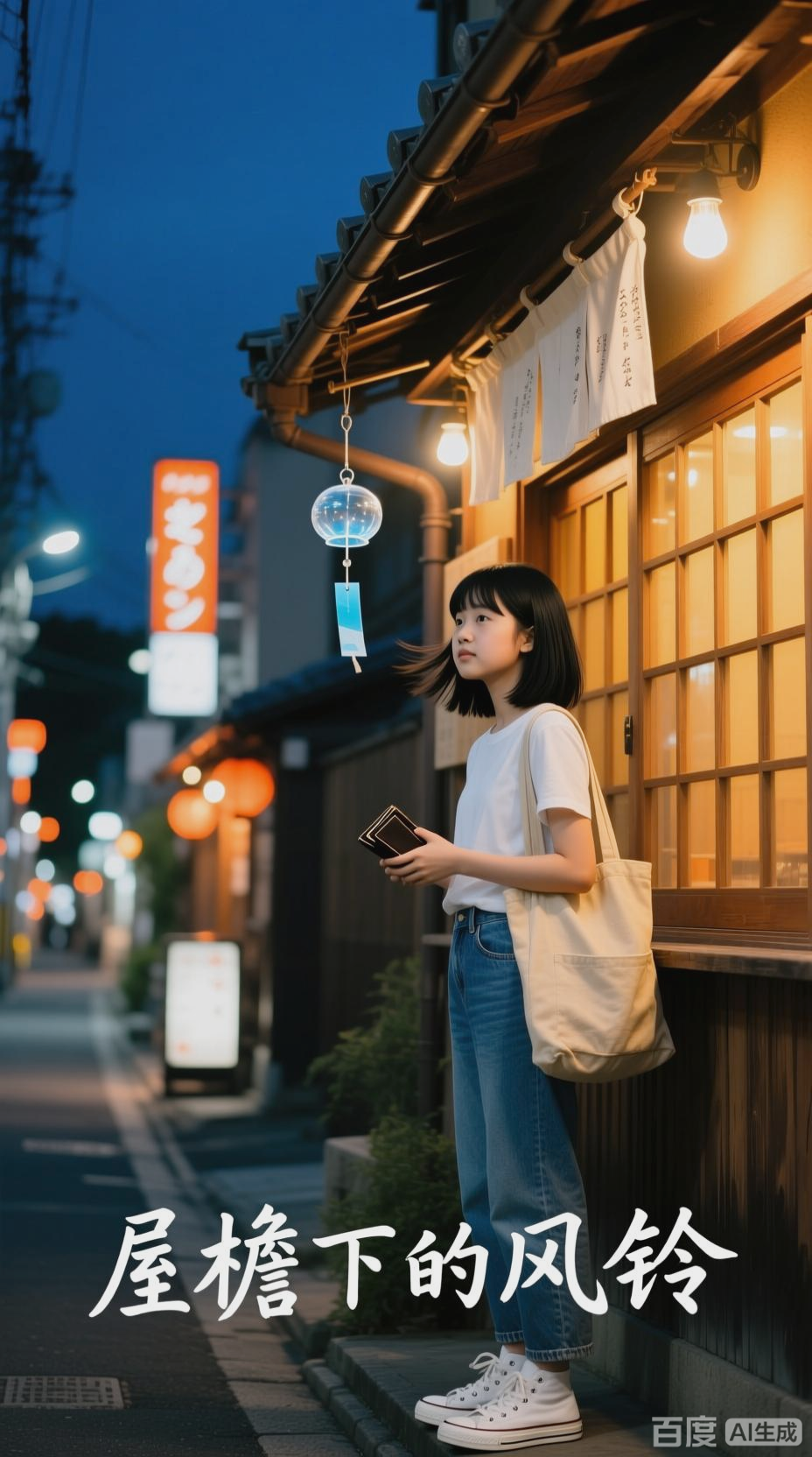 东京寿司宴，爱在无声处