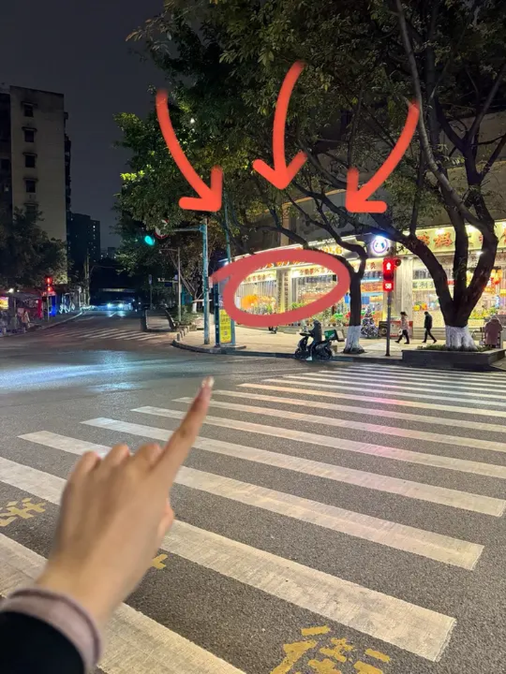 重庆!记住南坪这个居民楼下真的便宜又好吃