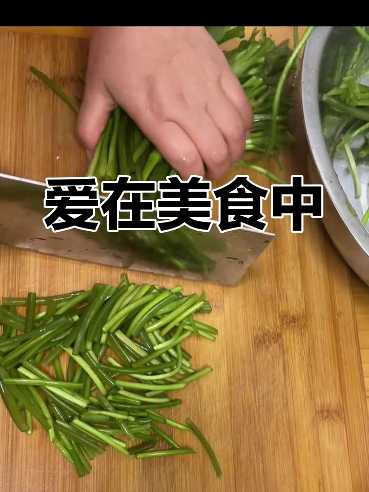 海菜汤,爱意满满的美味印记