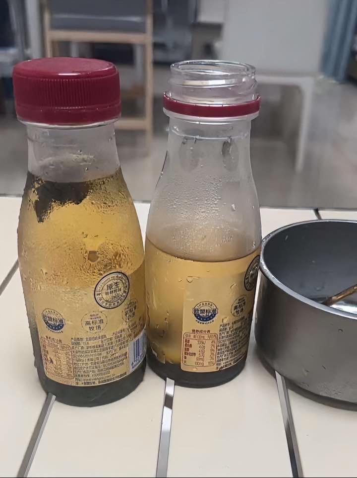 勇闯美食界｜第二集：冷泡荔枝果茶 冷泡茶冰淇淋荔枝纯牛奶 一杯没有科技与狠活的“奶茶”就做