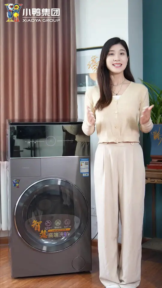 内行人告诉你洗衣机与科技该怎么选！