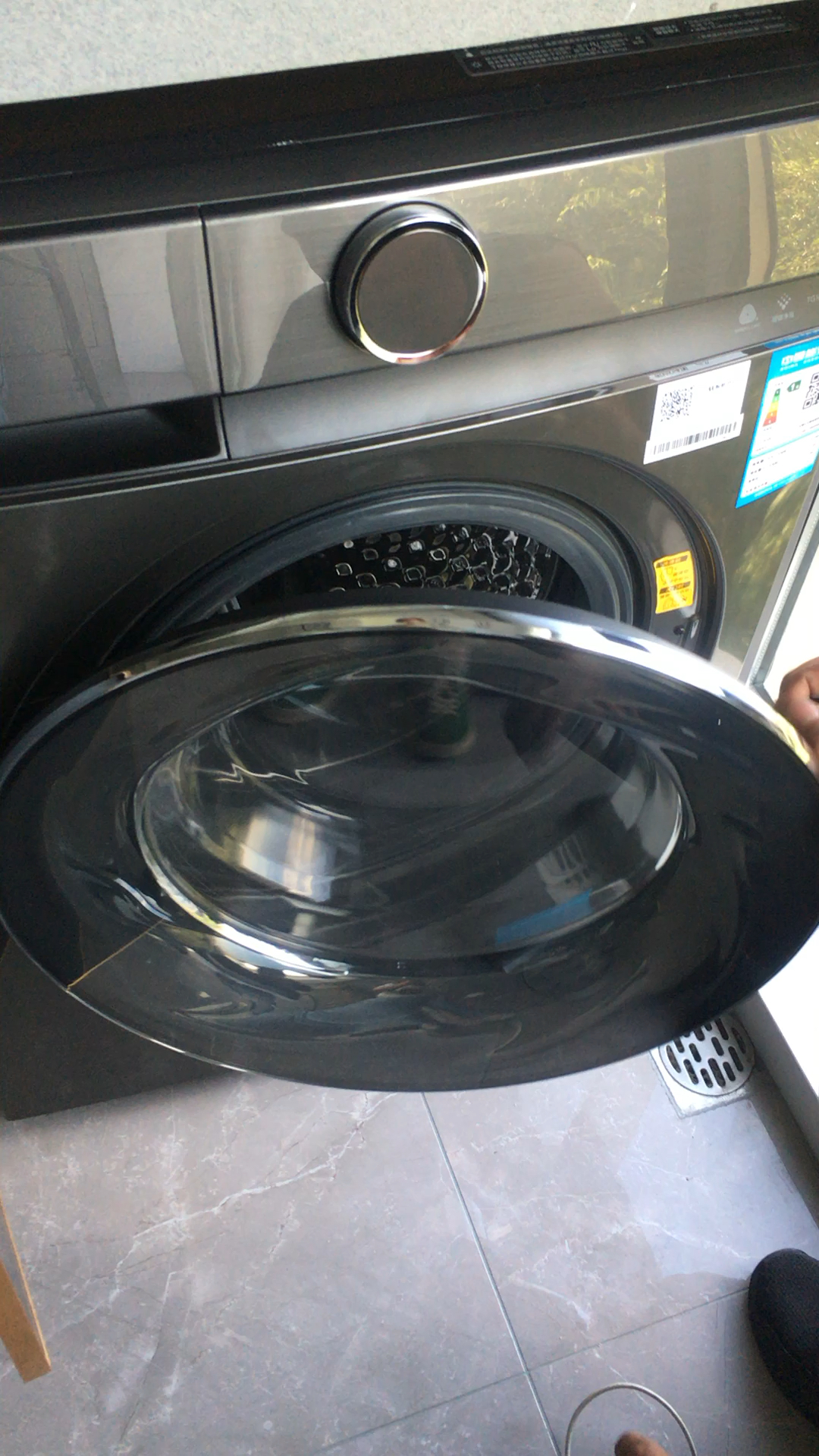 小天鹅洗衣机使用说明