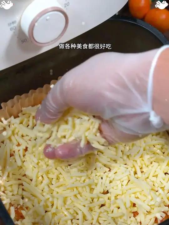 孩子要是不爱吃早餐,你就试试这个几分钟就搞定的芝士吐司三明治 吐司的神仙吃法三明治芝士c