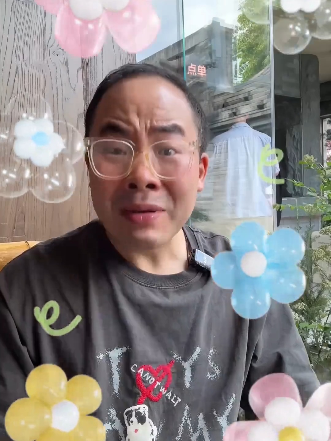 茶百道你变成了我不认识的样子！还能不能好好做奶茶了