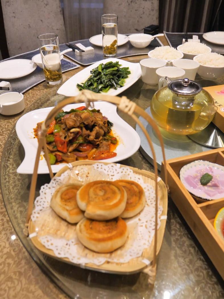 东隅酒店
