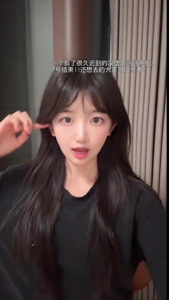 两个人两张嘴勇闯郑州汉堡节两天吃十五个汉堡。真实自费无广测评!有点像小学生流水账