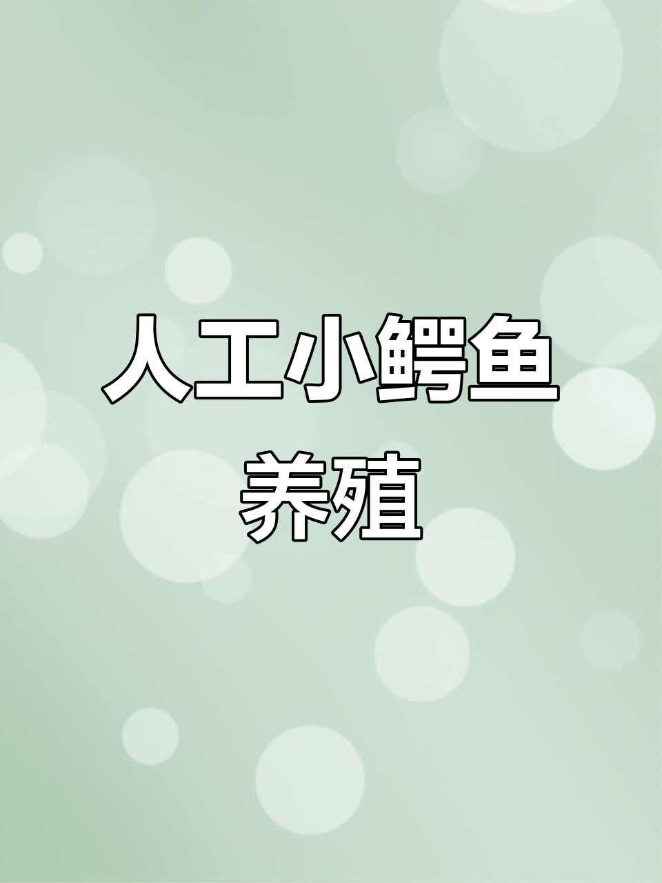 小鳄鱼苗人工养殖,镜头前微笑合影超可爱