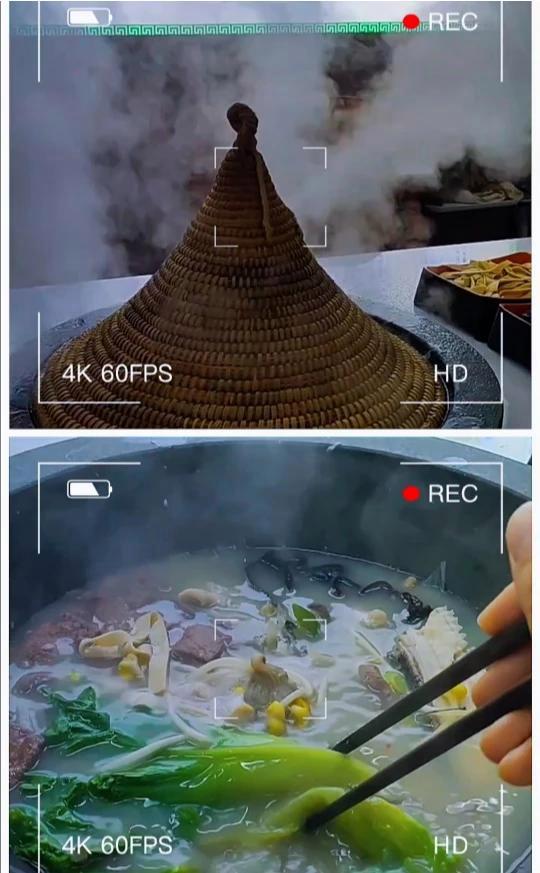 国庆节来场美食的诱惑!云南草帽蒸汽石锅鱼好吃