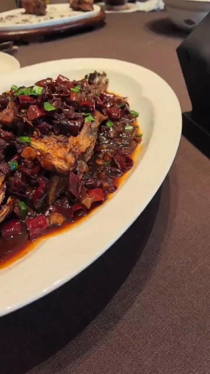 大美陇原美食陇菜,到兰州必到香满楼吃甘肃菜