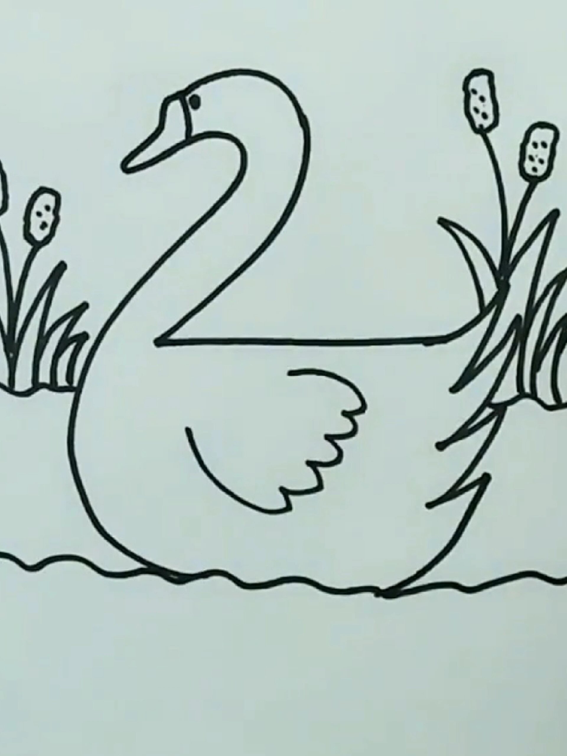儿童简笔画大全,轻松培养孩子兴趣