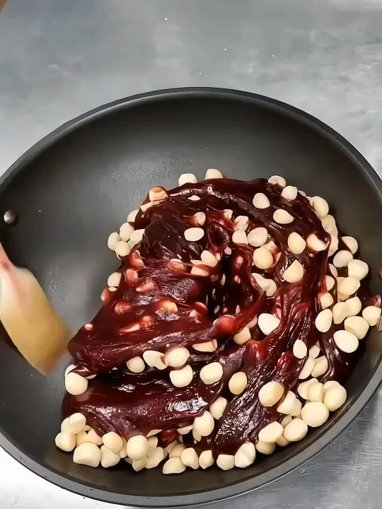 美味糕点