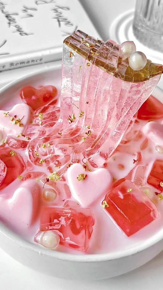 真的无法拒绝的六种下午茶甜品