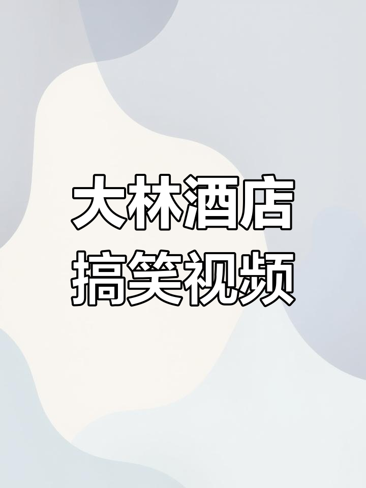 韩国首尔大林顺风大酒店王大伟抖音短视频,点开不笑算我输!